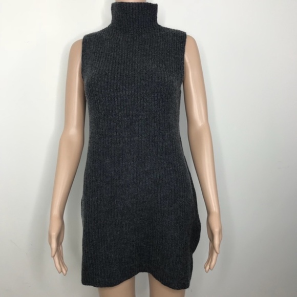 Theory Sweaters - Theory Embree Charmant wool cashmere sweater sz S
